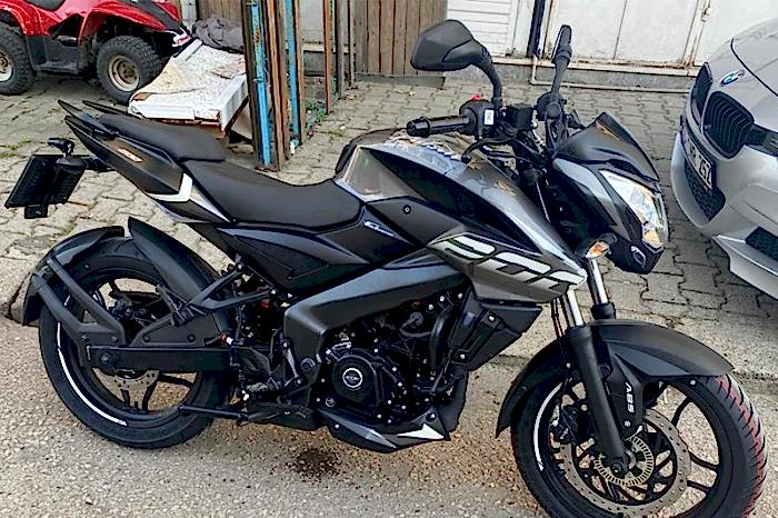 A2 Sınıfı Ehliyeti