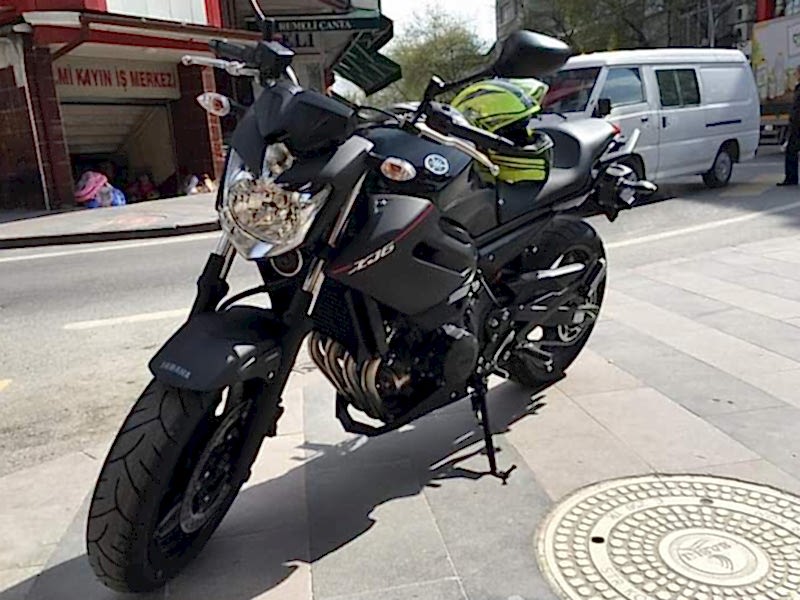 A Sınıfı Ehliyeti